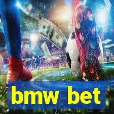 bmw bet